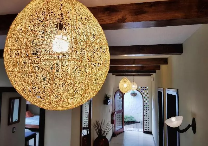 Camino Verde Bed & Breakfast