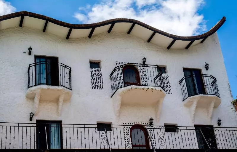 Camino Verde Bed & Breakfast