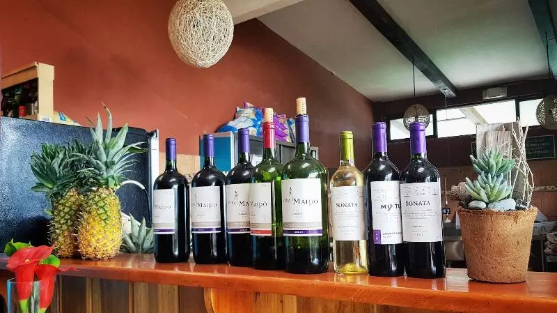 Camino Verde Bed & Breakfast