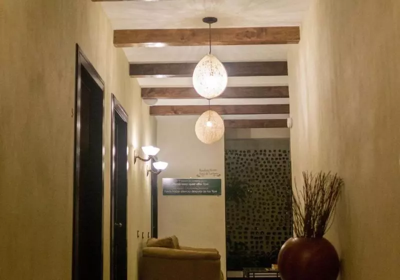 Camino Verde Bed & Breakfast