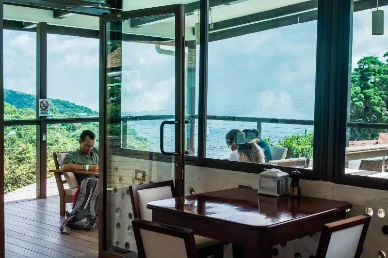 Camino Verde Bed & Breakfast