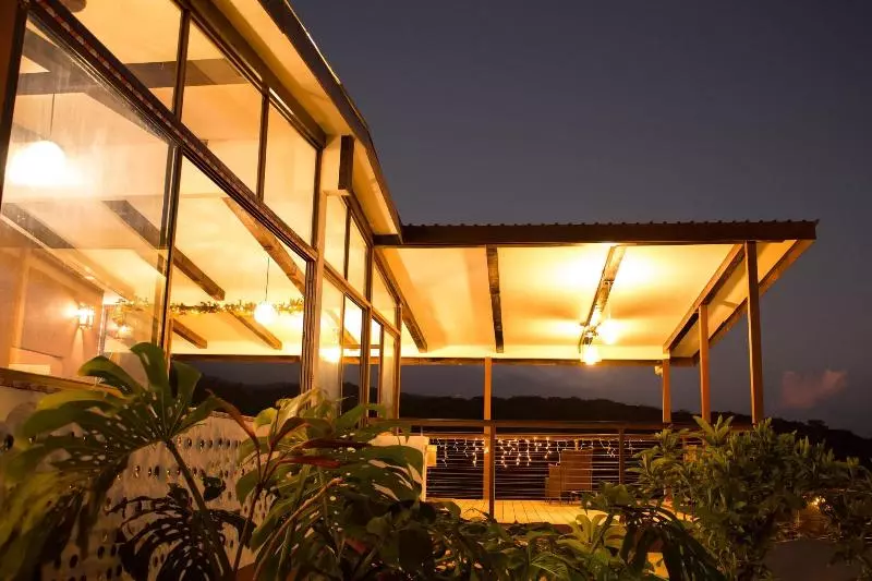 Camino Verde Bed & Breakfast