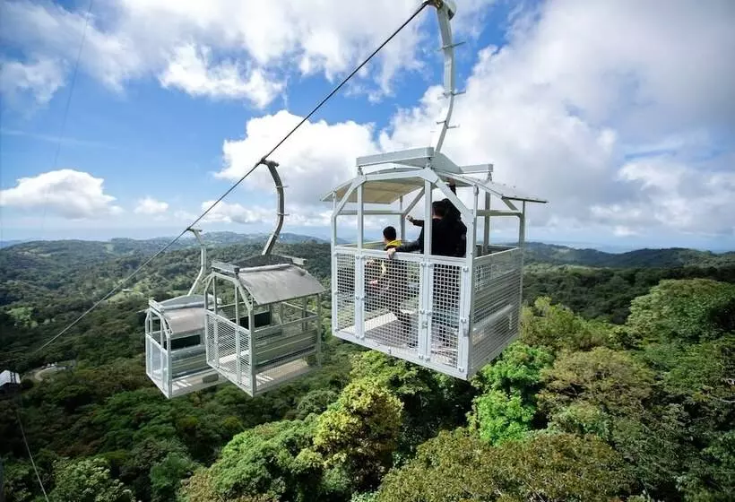 Camino Verde Bed & Breakfast