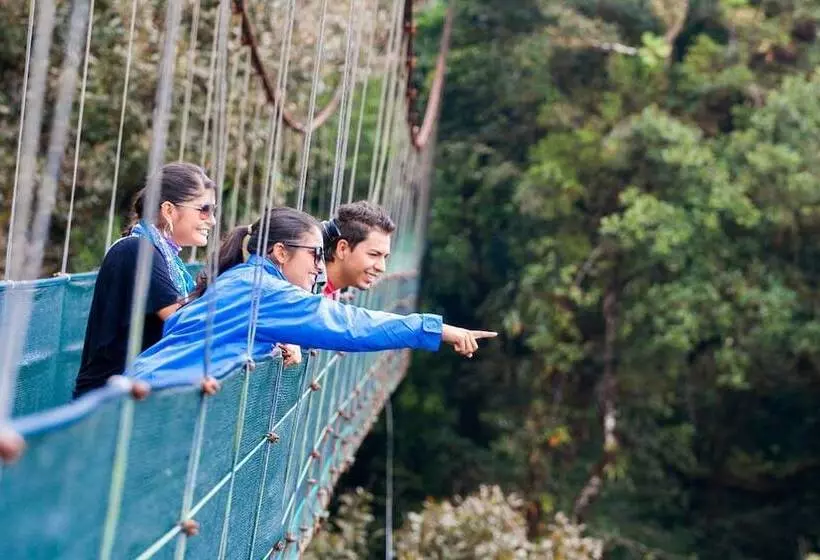 Camino Verde Bed & Breakfast