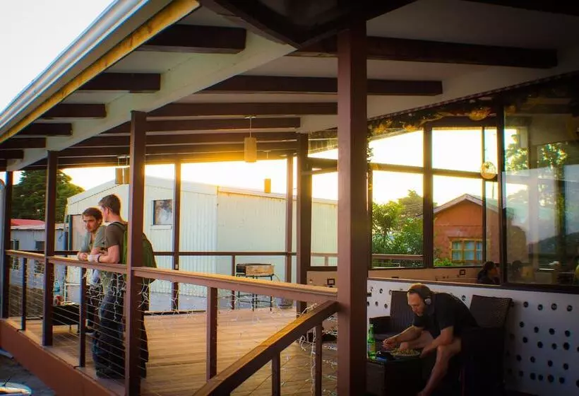 Camino Verde Bed & Breakfast