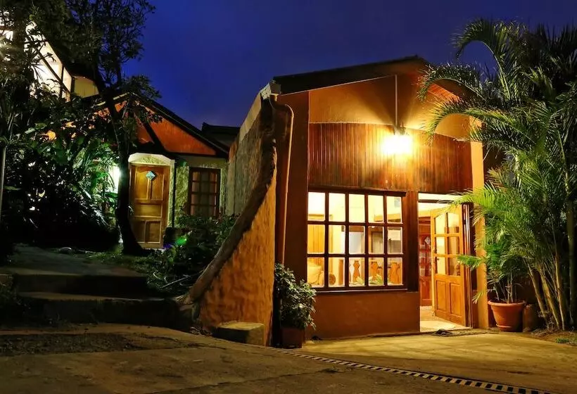 Camino Verde Bed & Breakfast