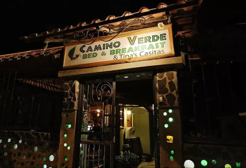 Camino Verde Bed & Breakfast