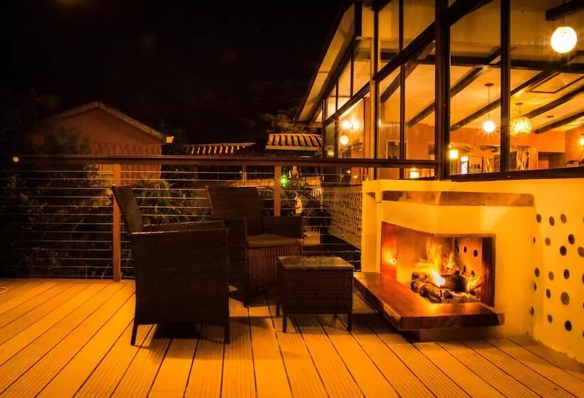 Camino Verde Bed & Breakfast