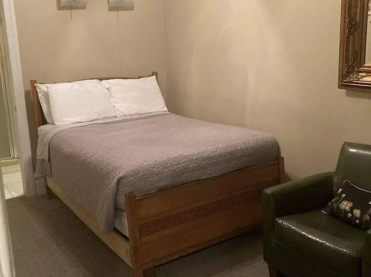 Bed and Breakfast Old Chicago Inn