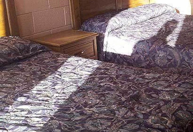 Crescent Motel Franklinton