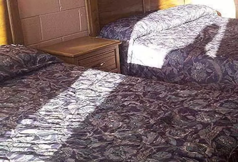 Crescent Motel Franklinton