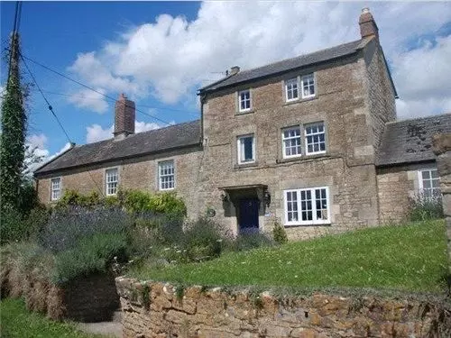 Damson Cottage B&b