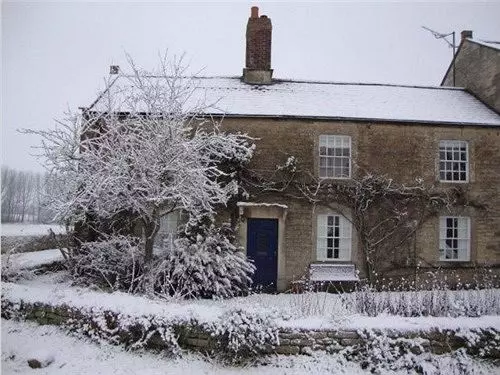 Damson Cottage B&b