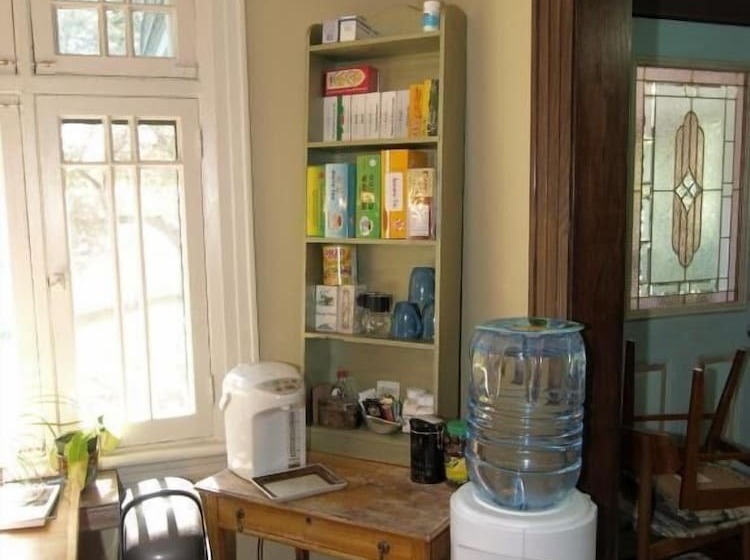 Downtown Bed And Breakfast