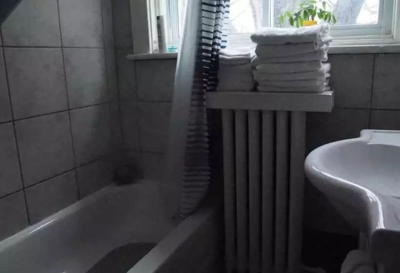 Downtown Bed And Breakfast