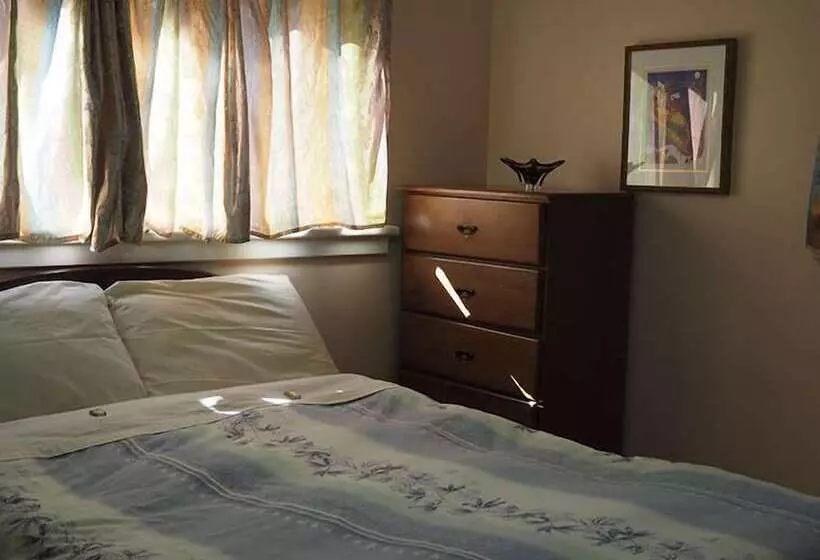 Downtown Bed And Breakfast