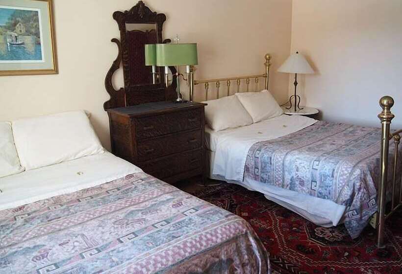 Downtown Bed And Breakfast