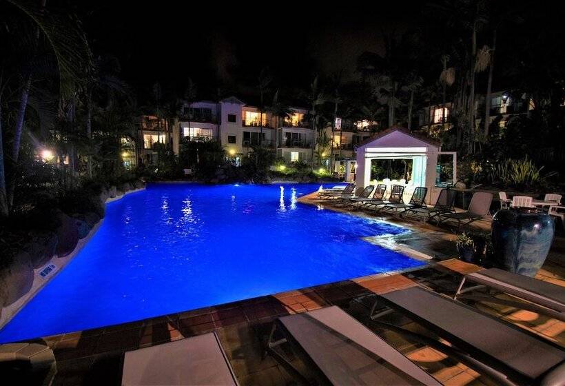 Grande Florida Beachside Resort