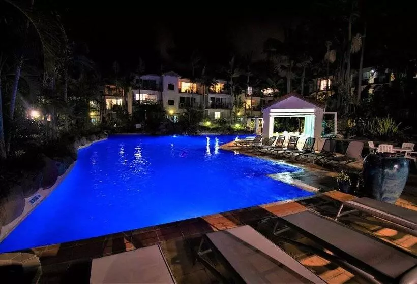 Grande Florida Beachside Resort