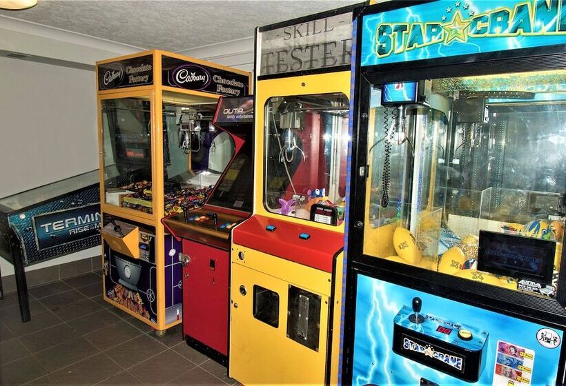 Grande Florida Beachside Resort