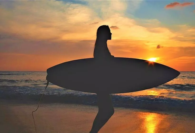 Grande Florida Beachside Resort