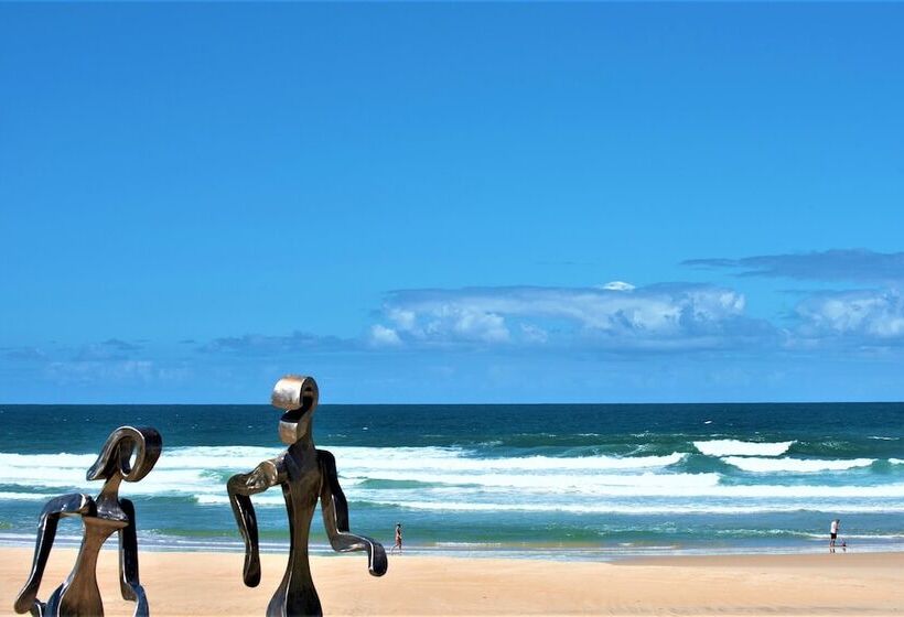 Grande Florida Beachside Resort