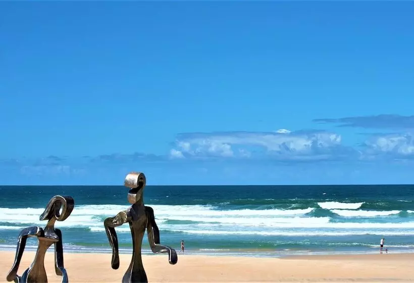 Grande Florida Beachside Resort