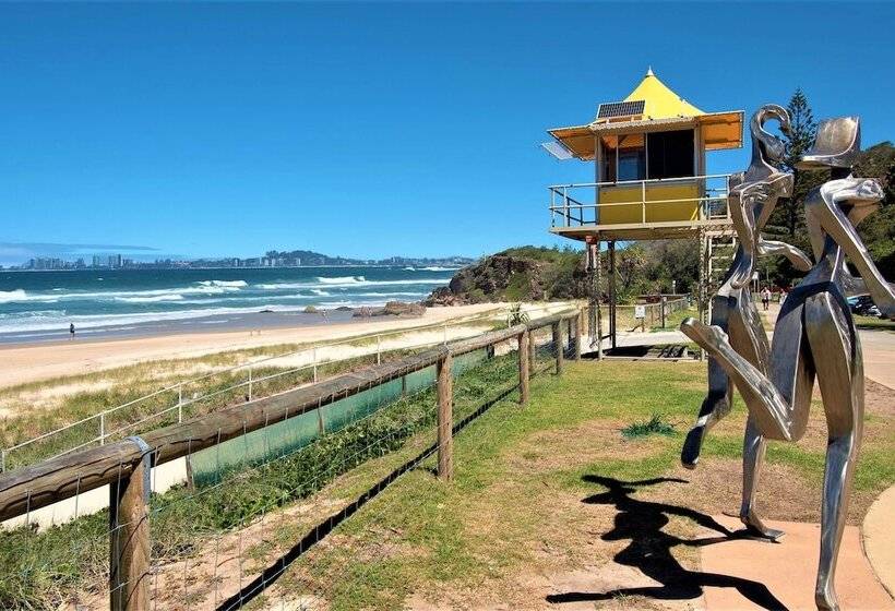 Grande Florida Beachside Resort