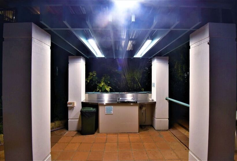 Grande Florida Beachside Resort