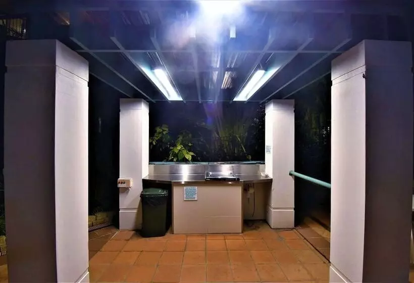 Grande Florida Beachside Resort