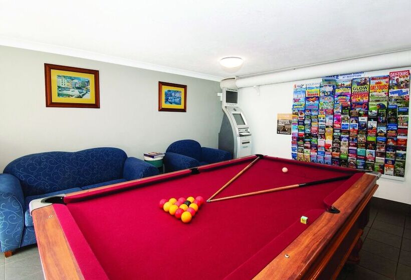 Grande Florida Beachside Resort