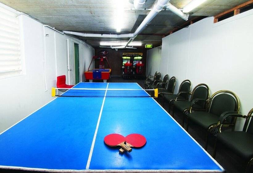 Grande Florida Beachside Resort