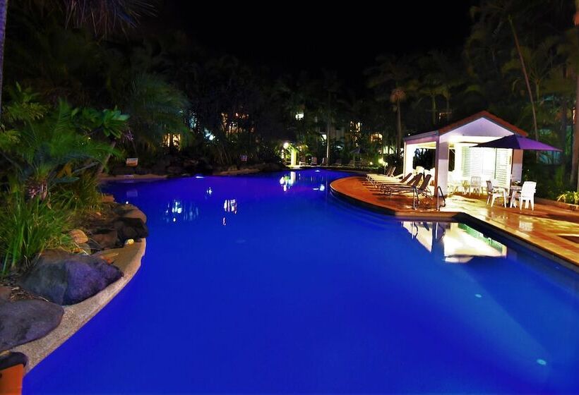 Grande Florida Beachside Resort