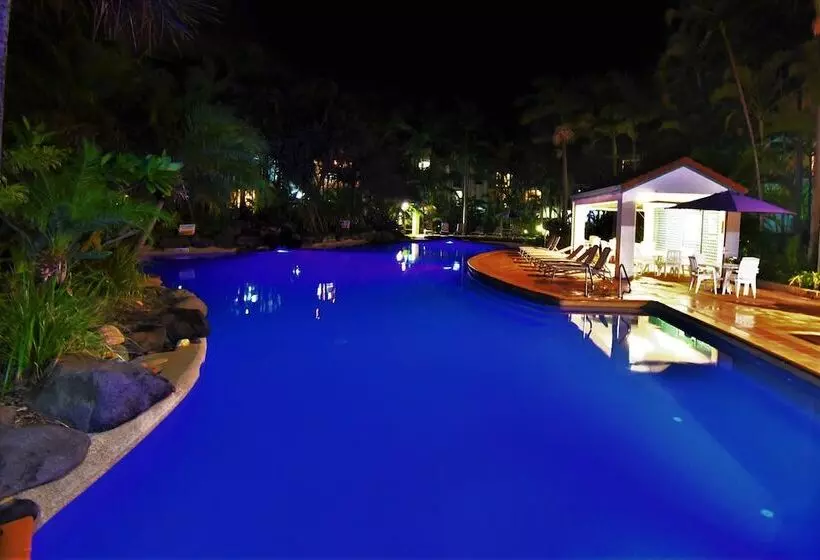 Grande Florida Beachside Resort