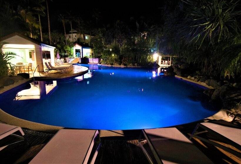 Grande Florida Beachside Resort