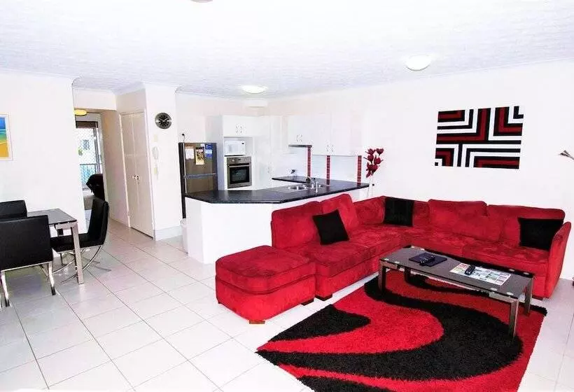 Grande Florida Beachside Resort