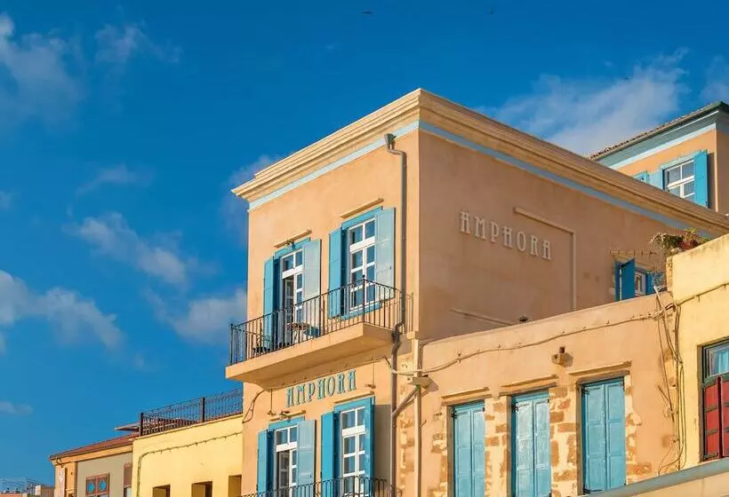 Hôtel Amphora