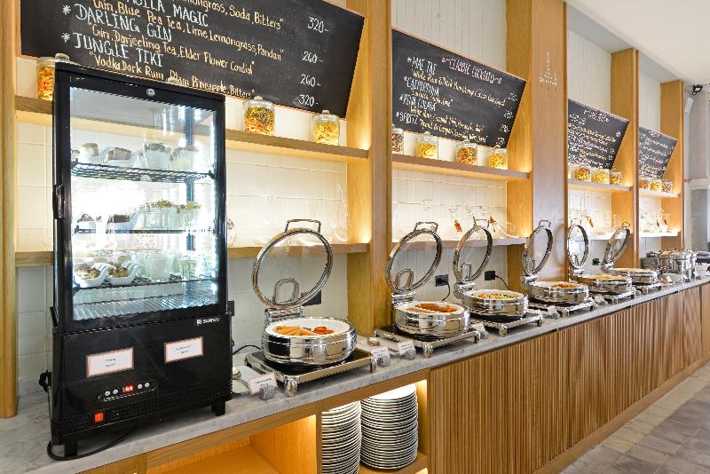 בית מלון כפרי Anantasila Beach Resort Hua Hin