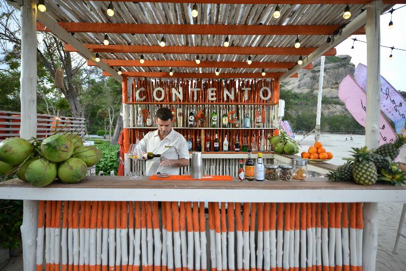 בית מלון כפרי Anantasila Beach Resort Hua Hin