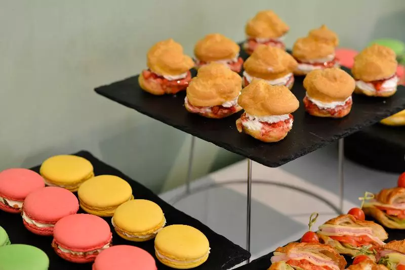 בית מלון כפרי Anantasila Beach Resort Hua Hin