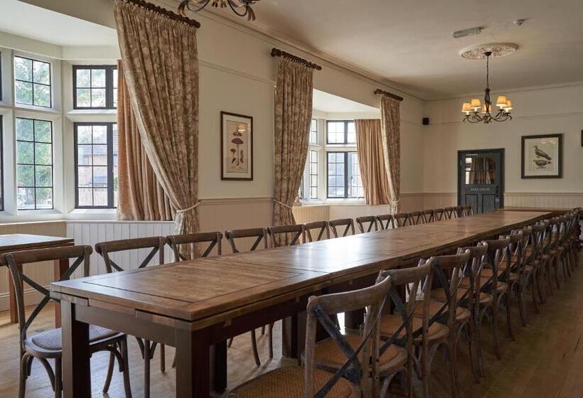 בית מלון כפרי Beckford Inn