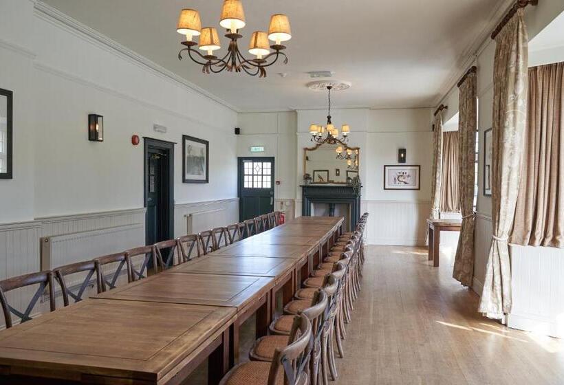 בית מלון כפרי Beckford Inn