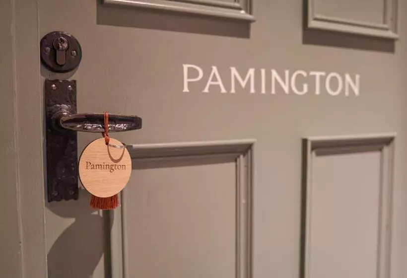 Отель Beckford Inn