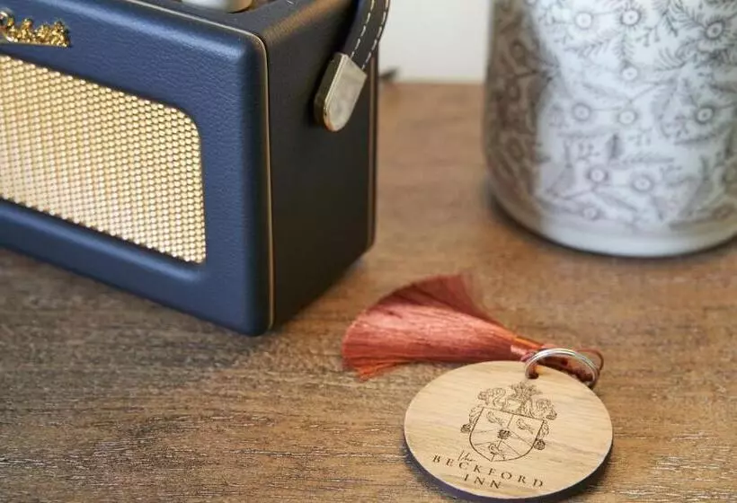 Отель Beckford Inn