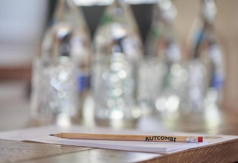 בית מלון כפרי Beckford Inn