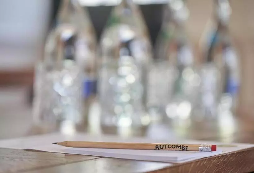 Отель Beckford Inn