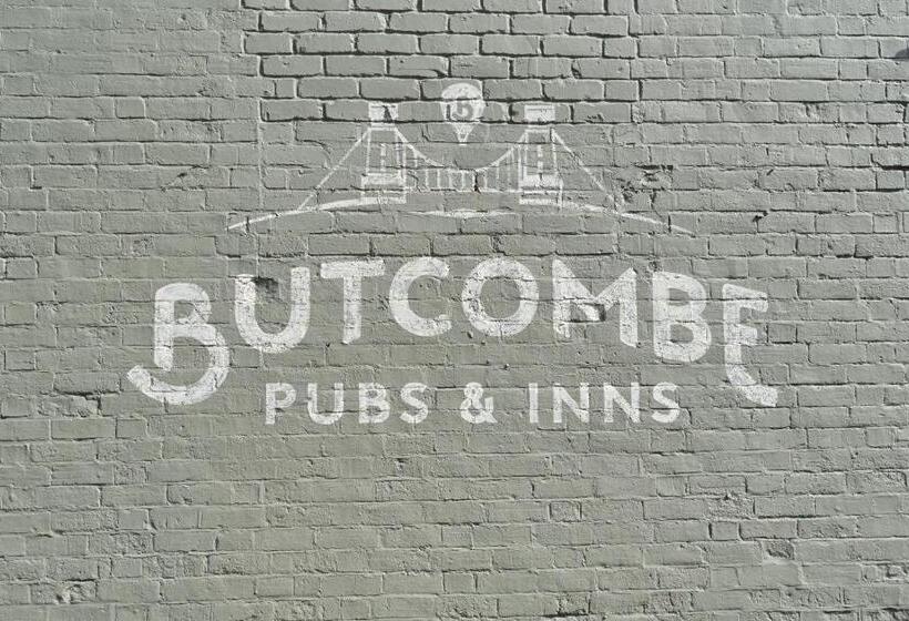 בית מלון כפרי Beckford Inn