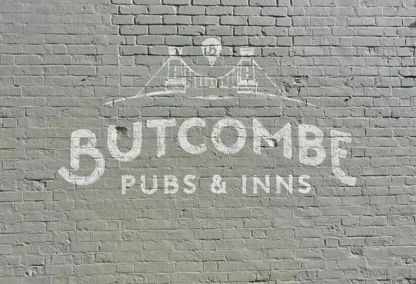 Отель Beckford Inn