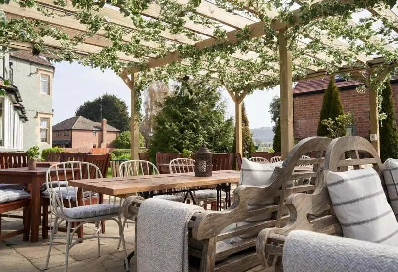 Отель Beckford Inn