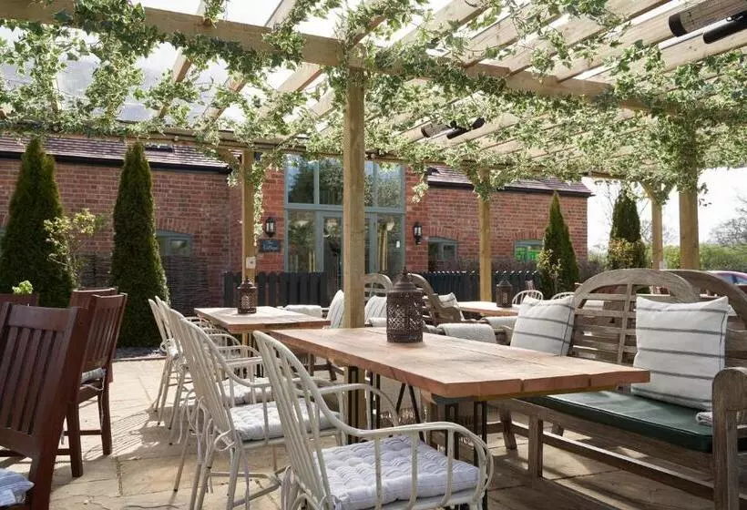 Отель Beckford Inn